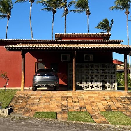 Refugio Gostoso Villa Sao Miguel do Gostoso Exterior photo