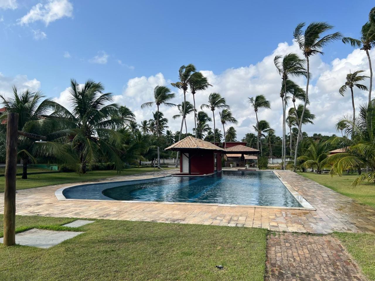 Refugio Gostoso Villa Sao Miguel do Gostoso Exterior photo